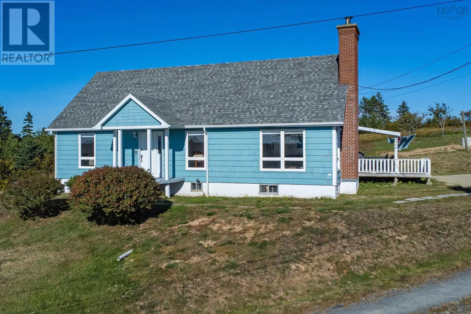 5956 Highway 1