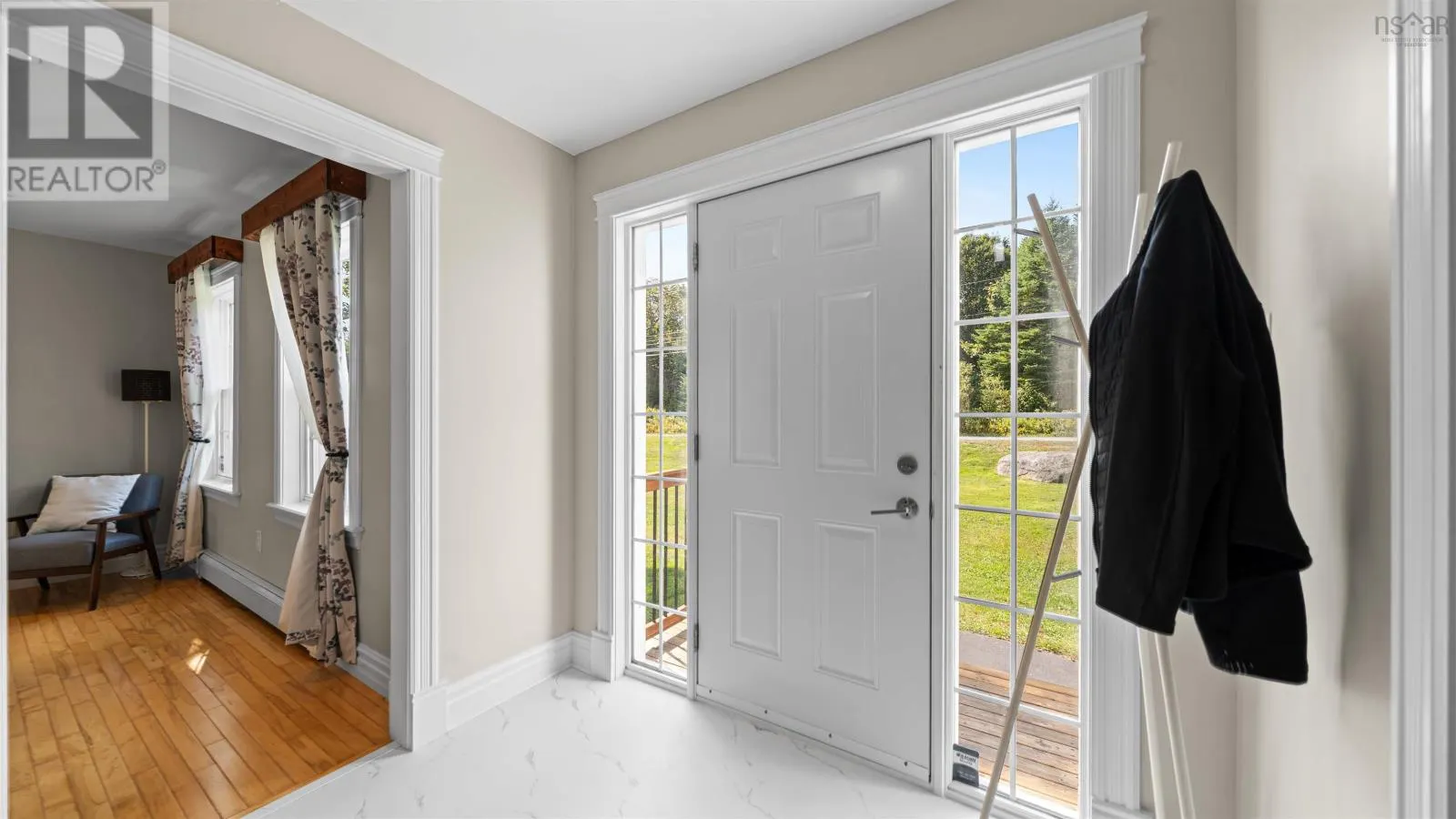 36 Elderberry Lane