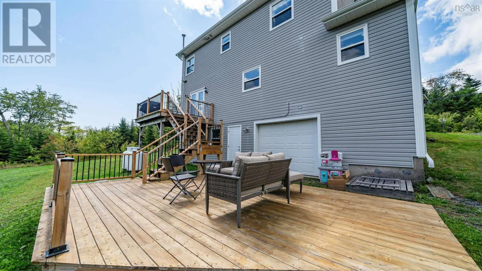 36 Elderberry Lane