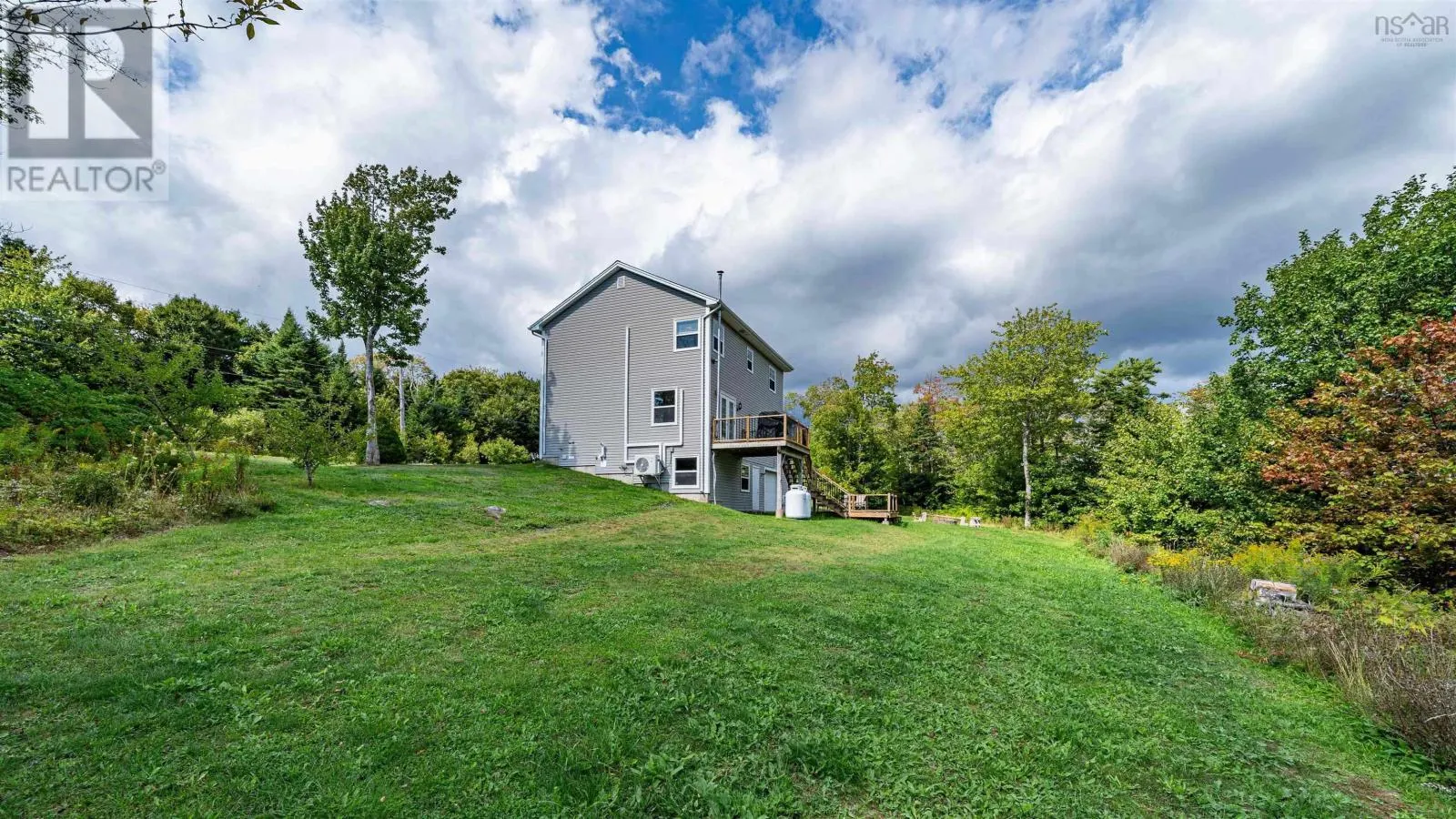36 Elderberry Lane