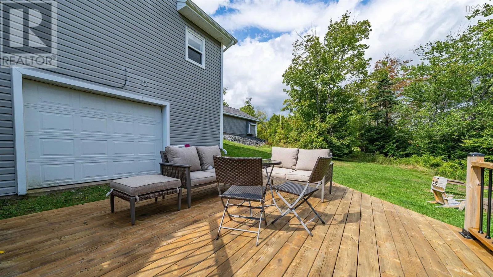 36 Elderberry Lane