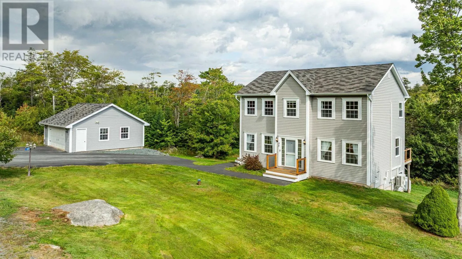 36 Elderberry Lane