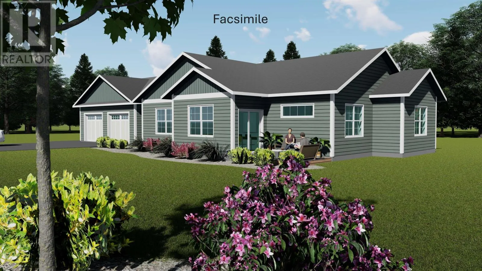 205 Shady Acres Drive