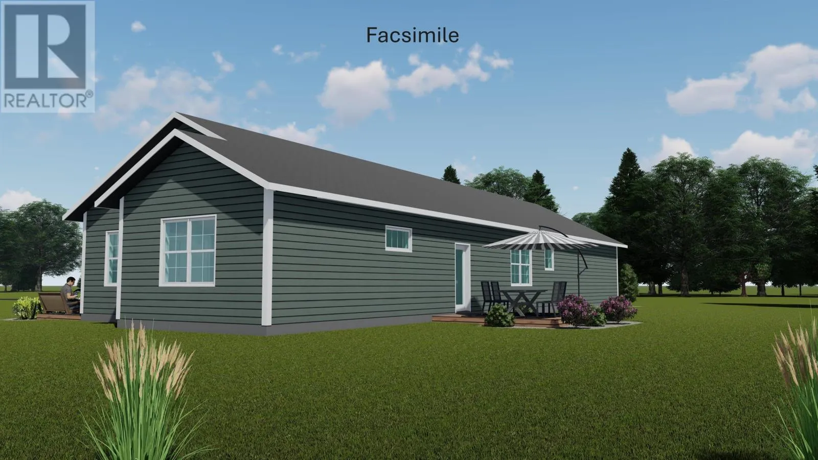 205 Shady Acres Drive