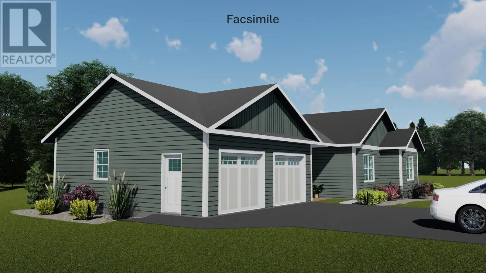 205 Shady Acres Drive