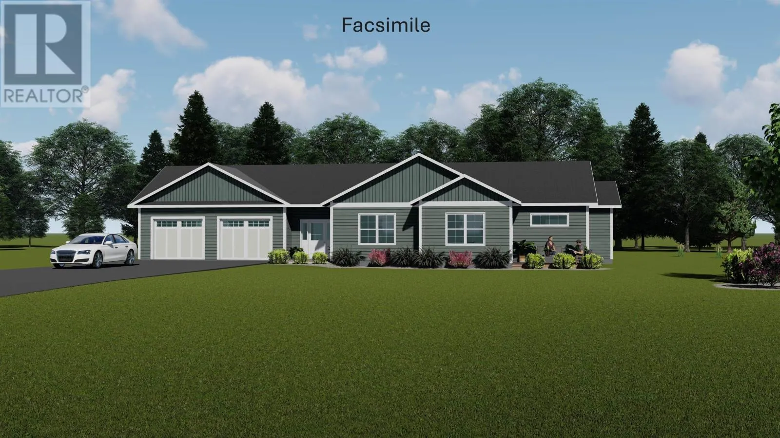 205 Shady Acres Drive