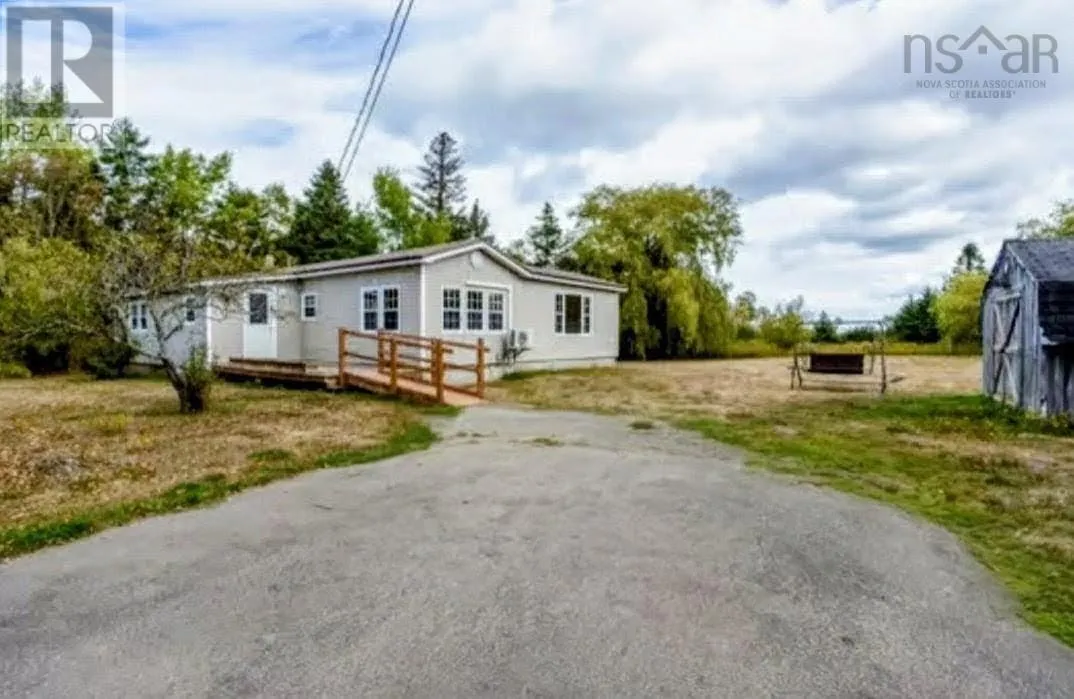 2140 Morden Road