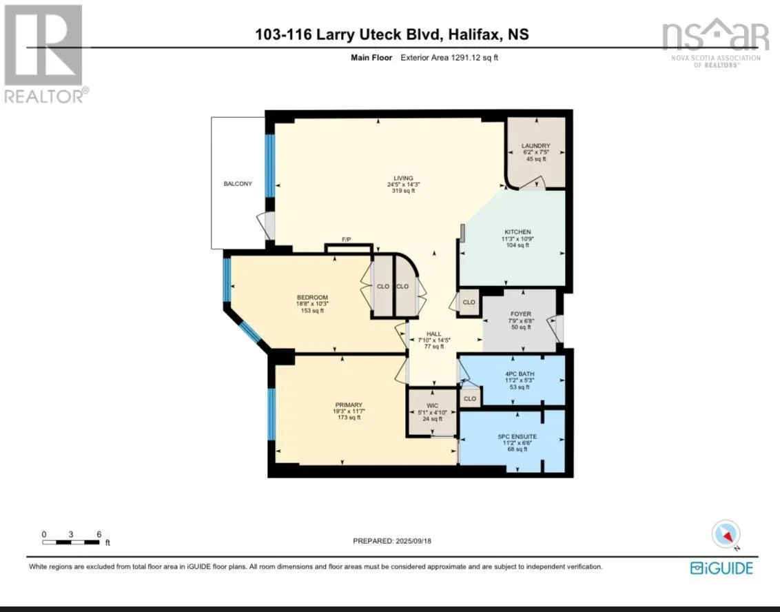 103 116 Larry Uteck Boulevard