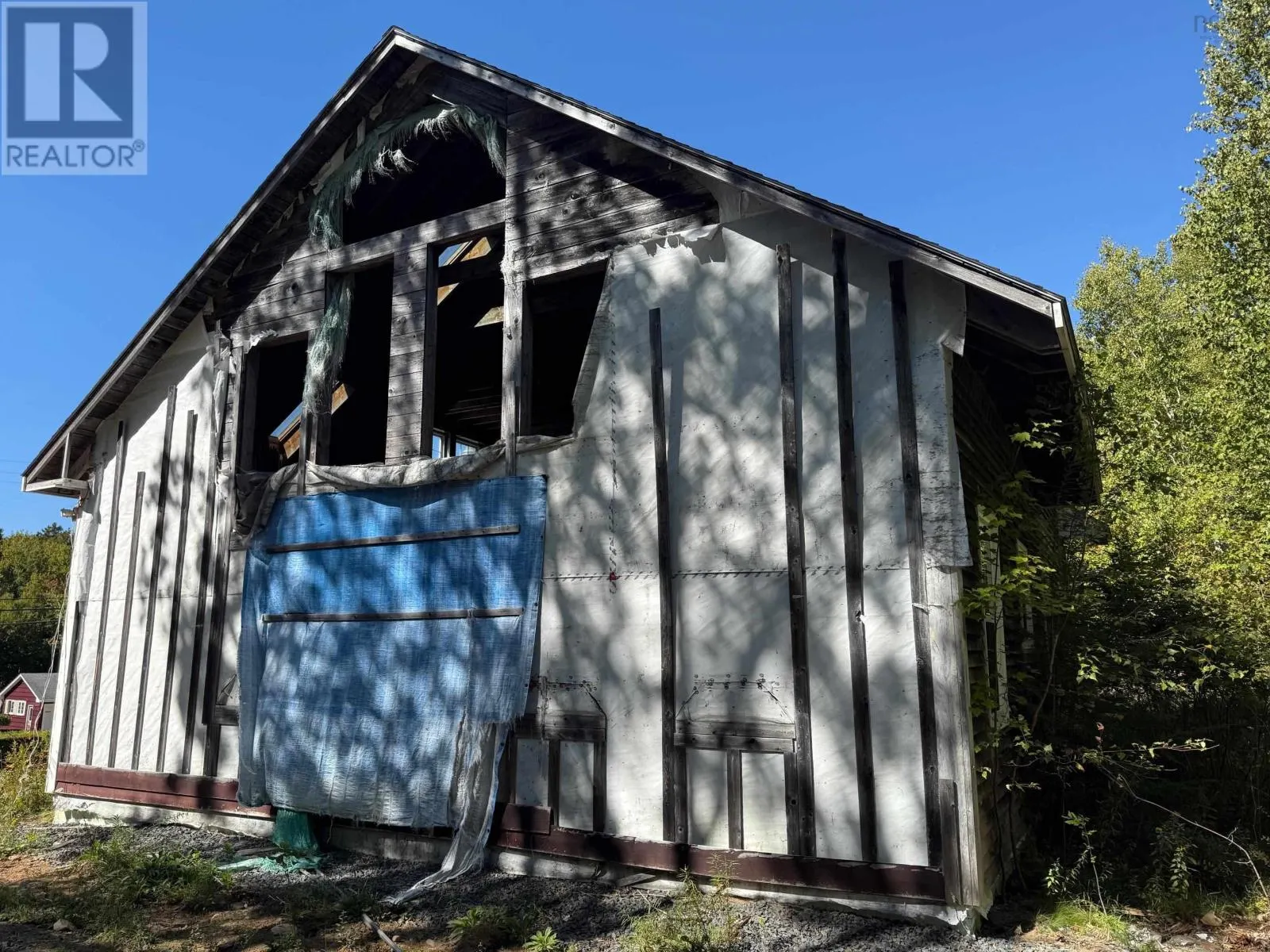 571 Conquerall Mills Road
