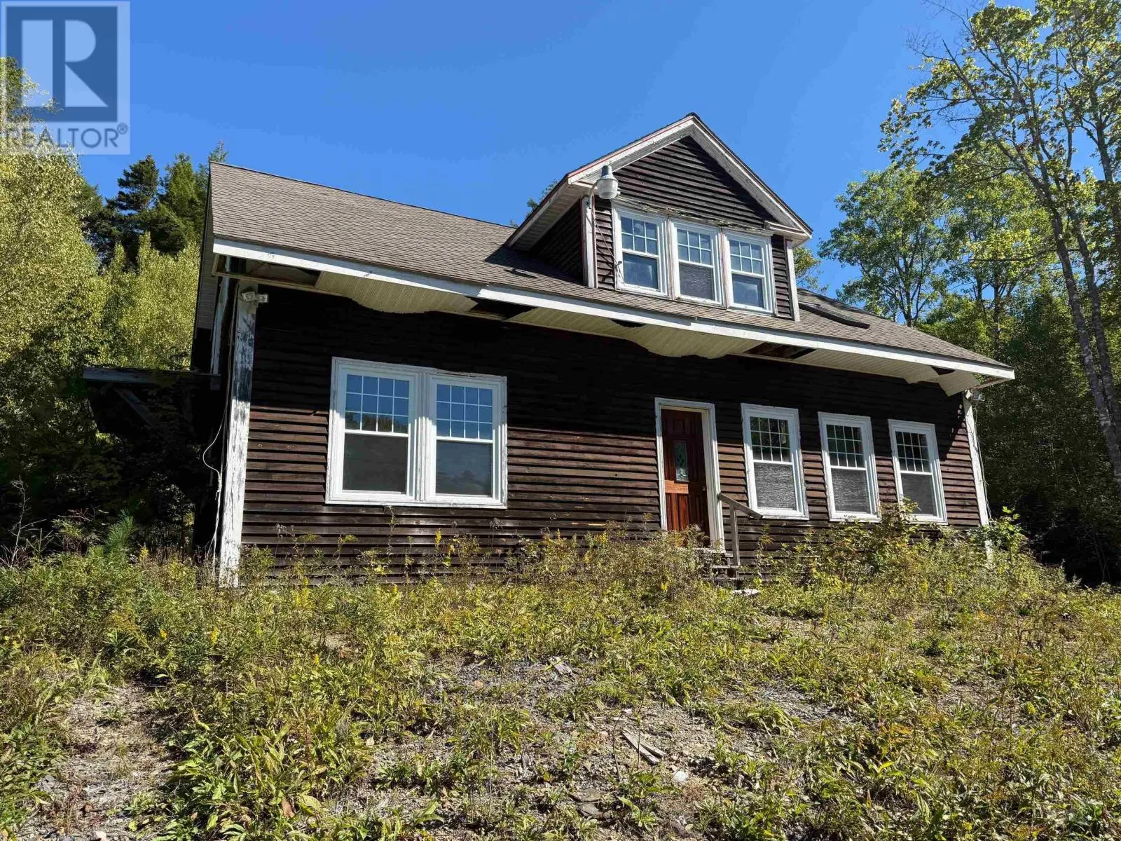 571 Conquerall Mills Road