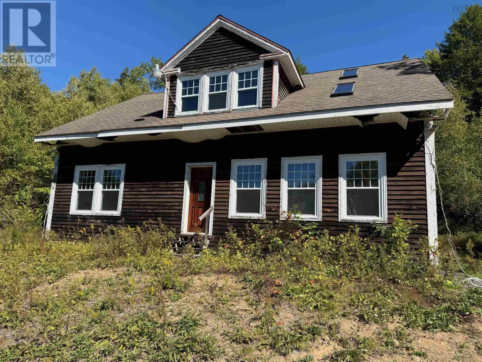 571 Conquerall Mills Road