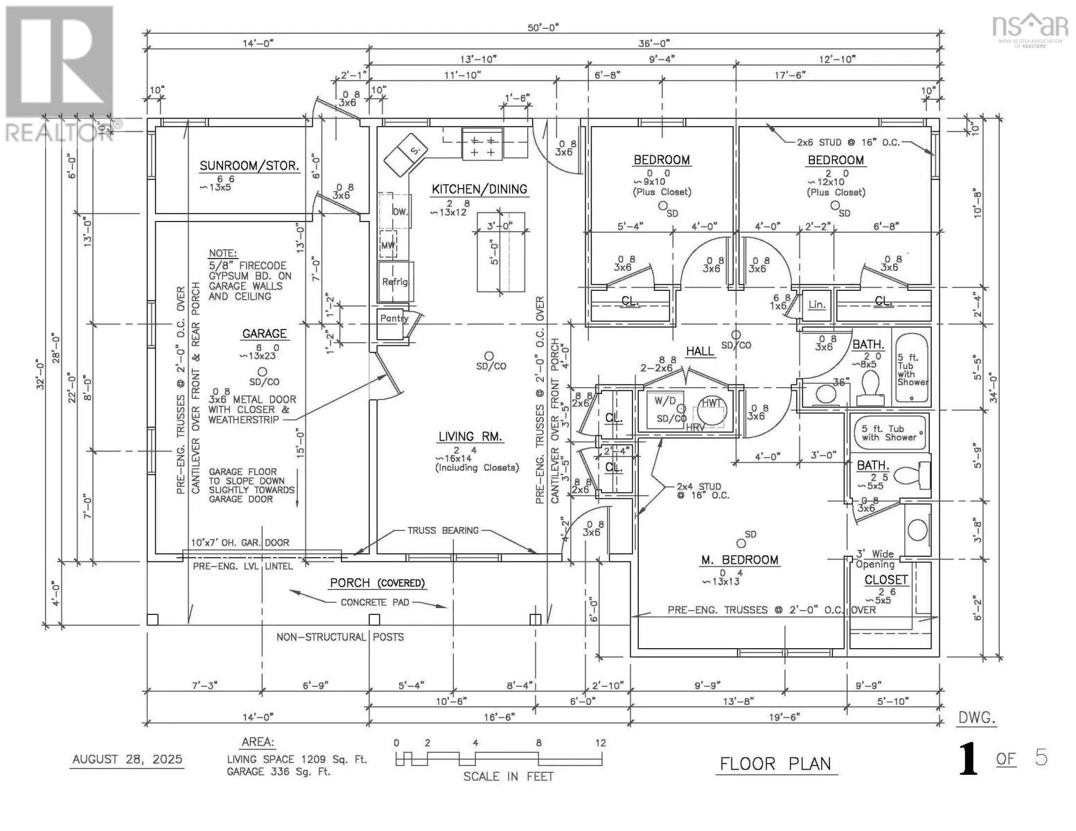 Lot 51 Mallard Avenue