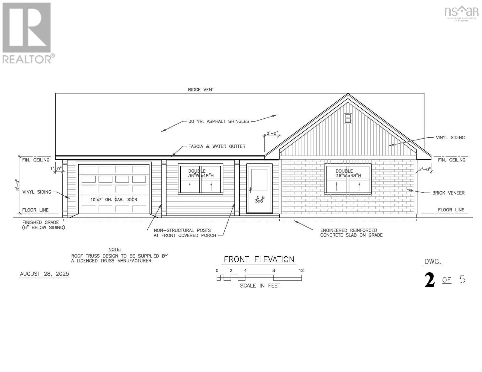 Lot 51 Mallard Avenue