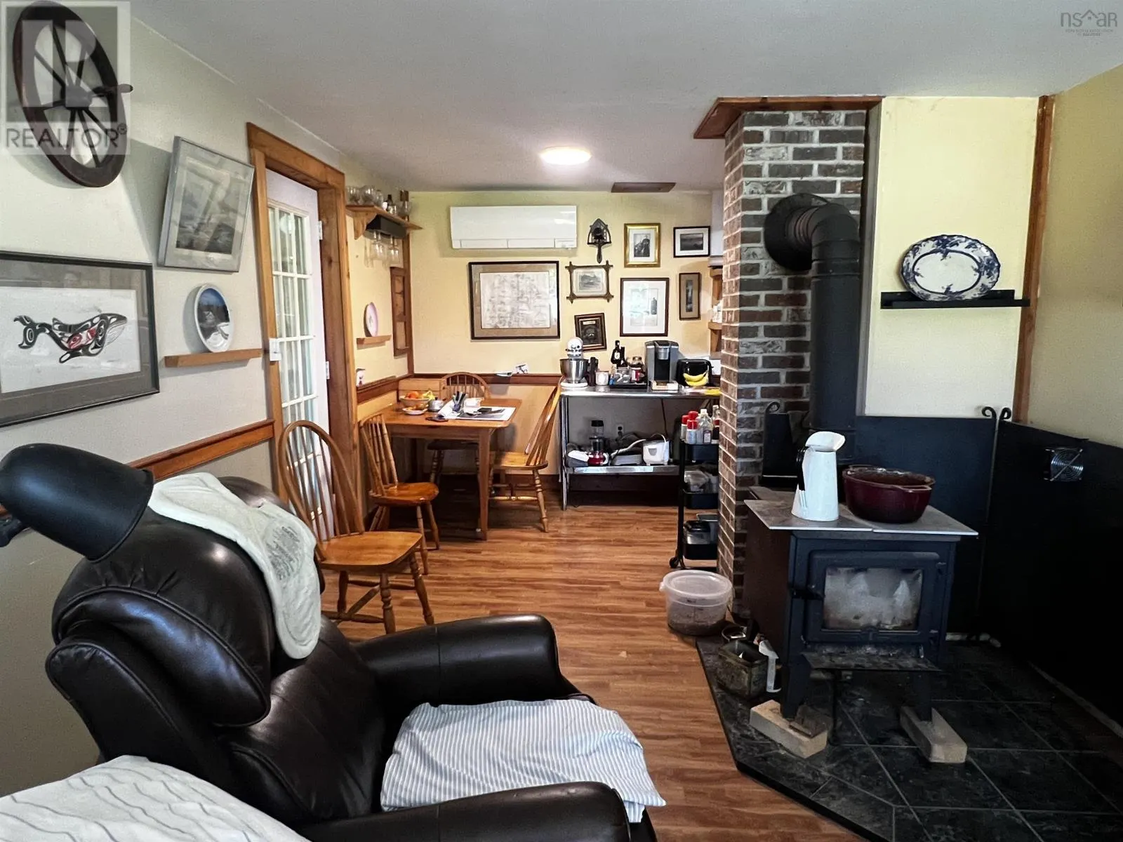 95 Campbell Jordan Road
