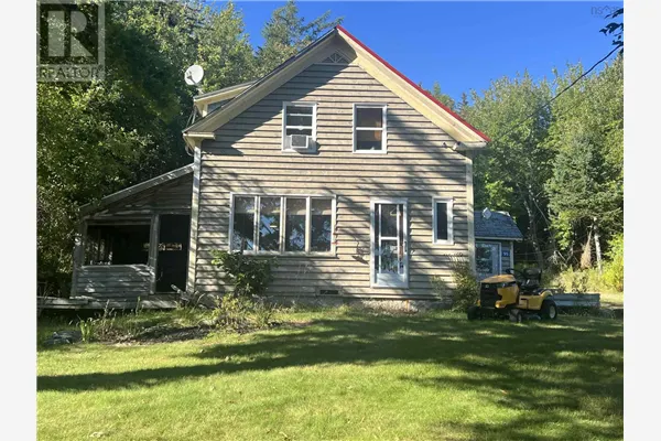 95 Campbell Jordan Road