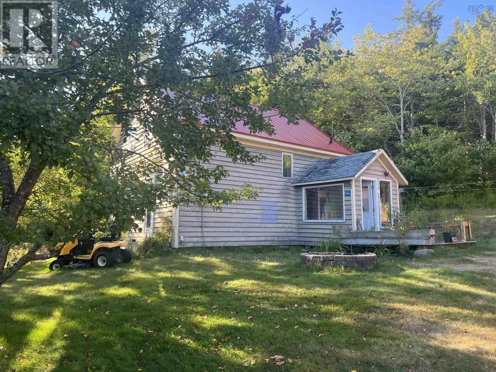 95 Campbell Jordan Road