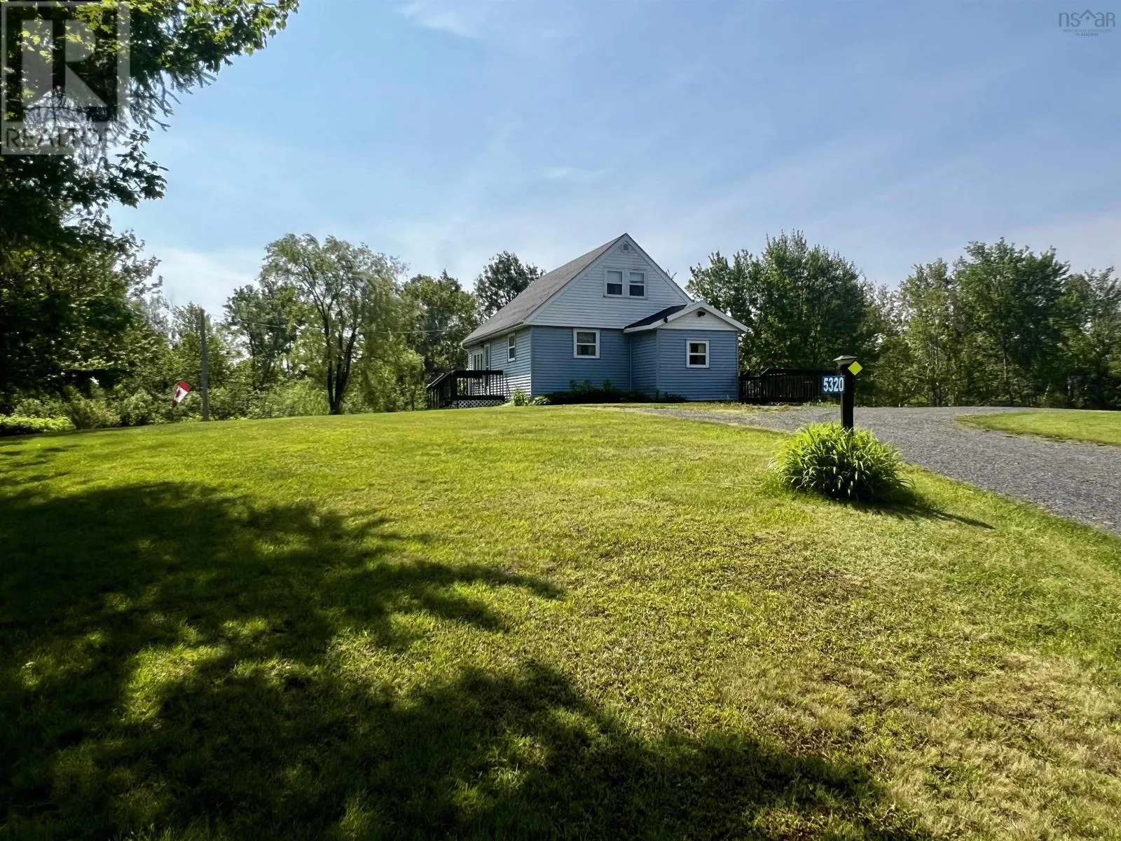 5320 Highway 6