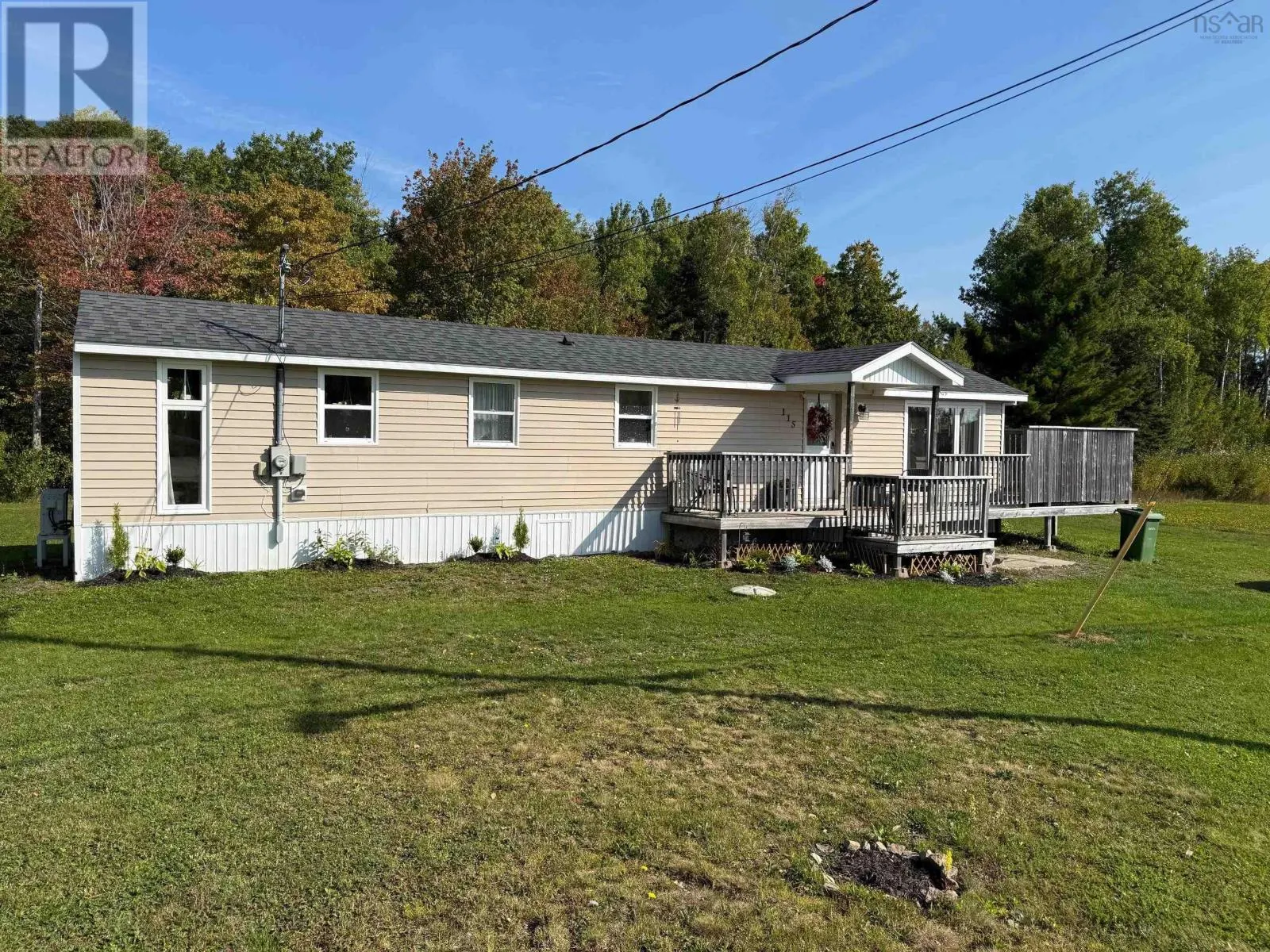 115 Marsh Road