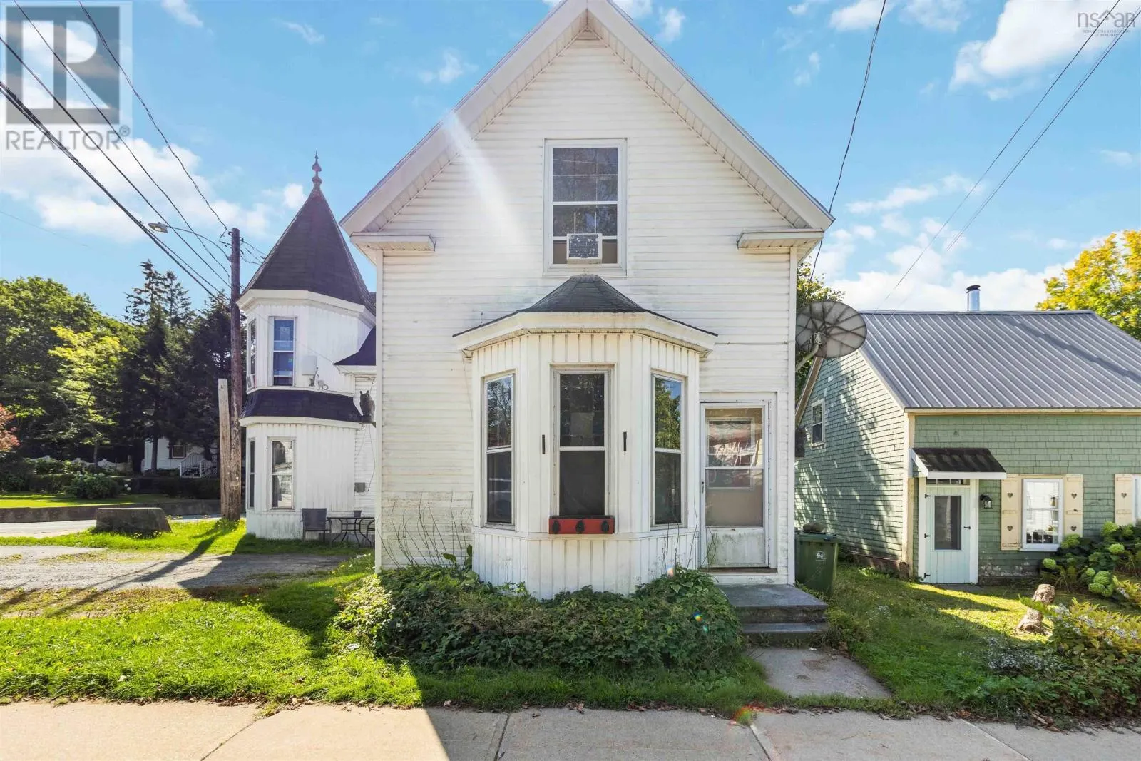 4 Old Port Mouton Road
