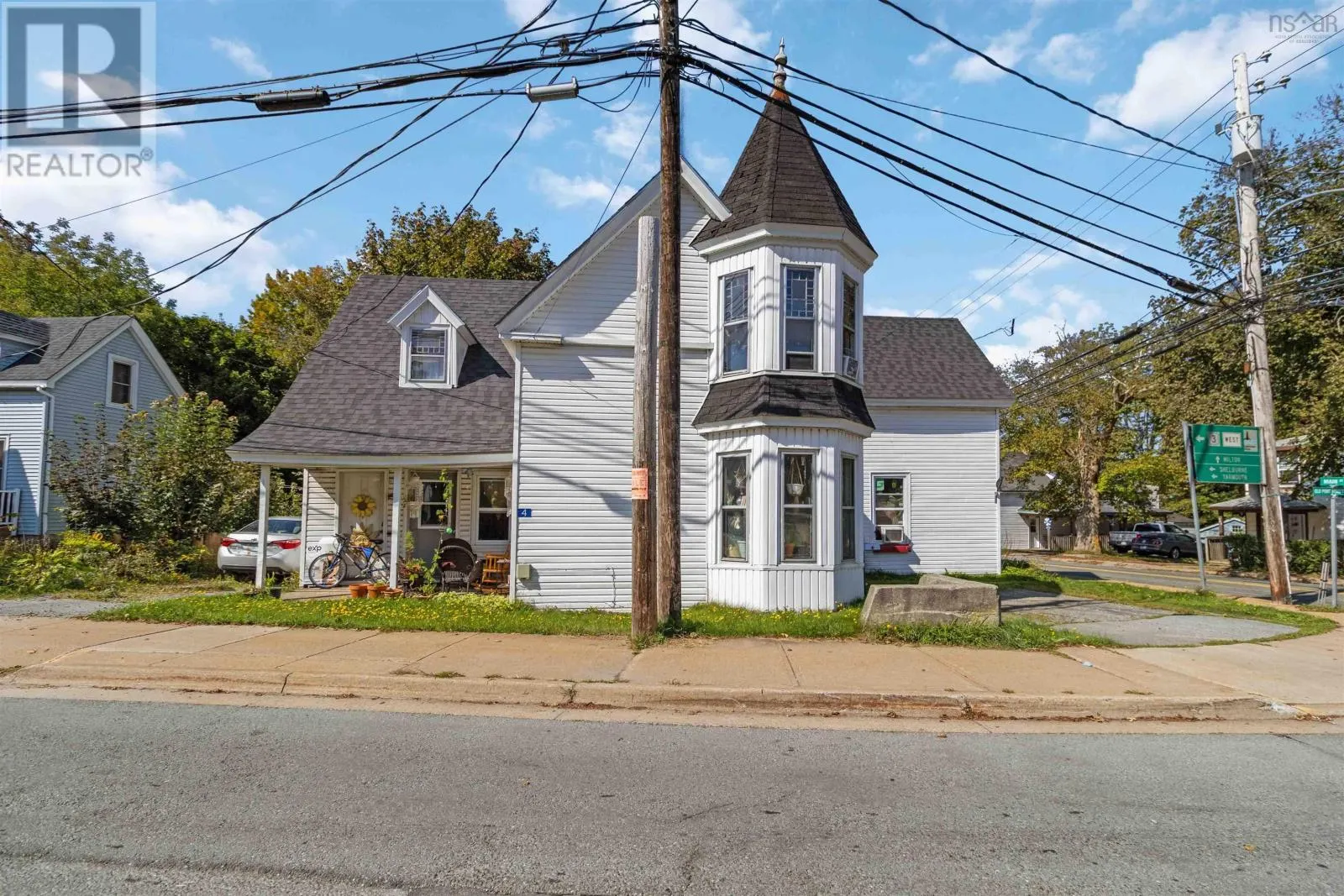 4 Old Port Mouton Road