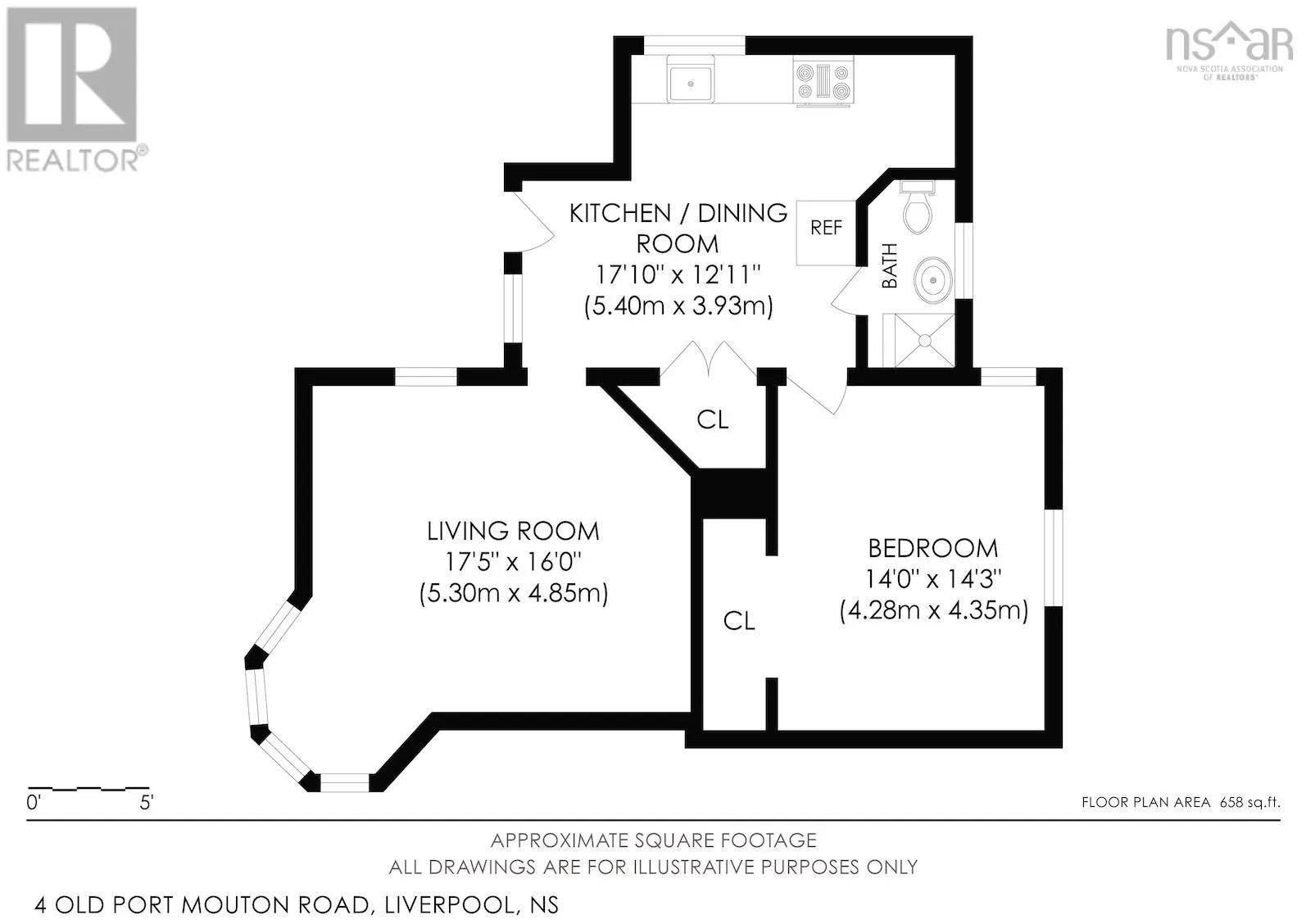 4 Old Port Mouton Road