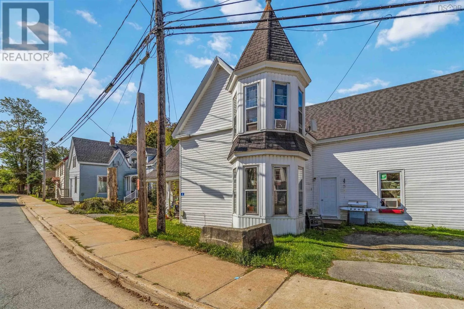 4 Old Port Mouton Road