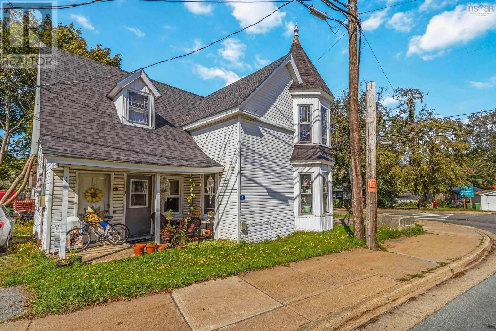 4 Old Port Mouton Road