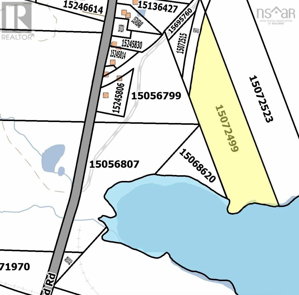 0 Little Pond Road