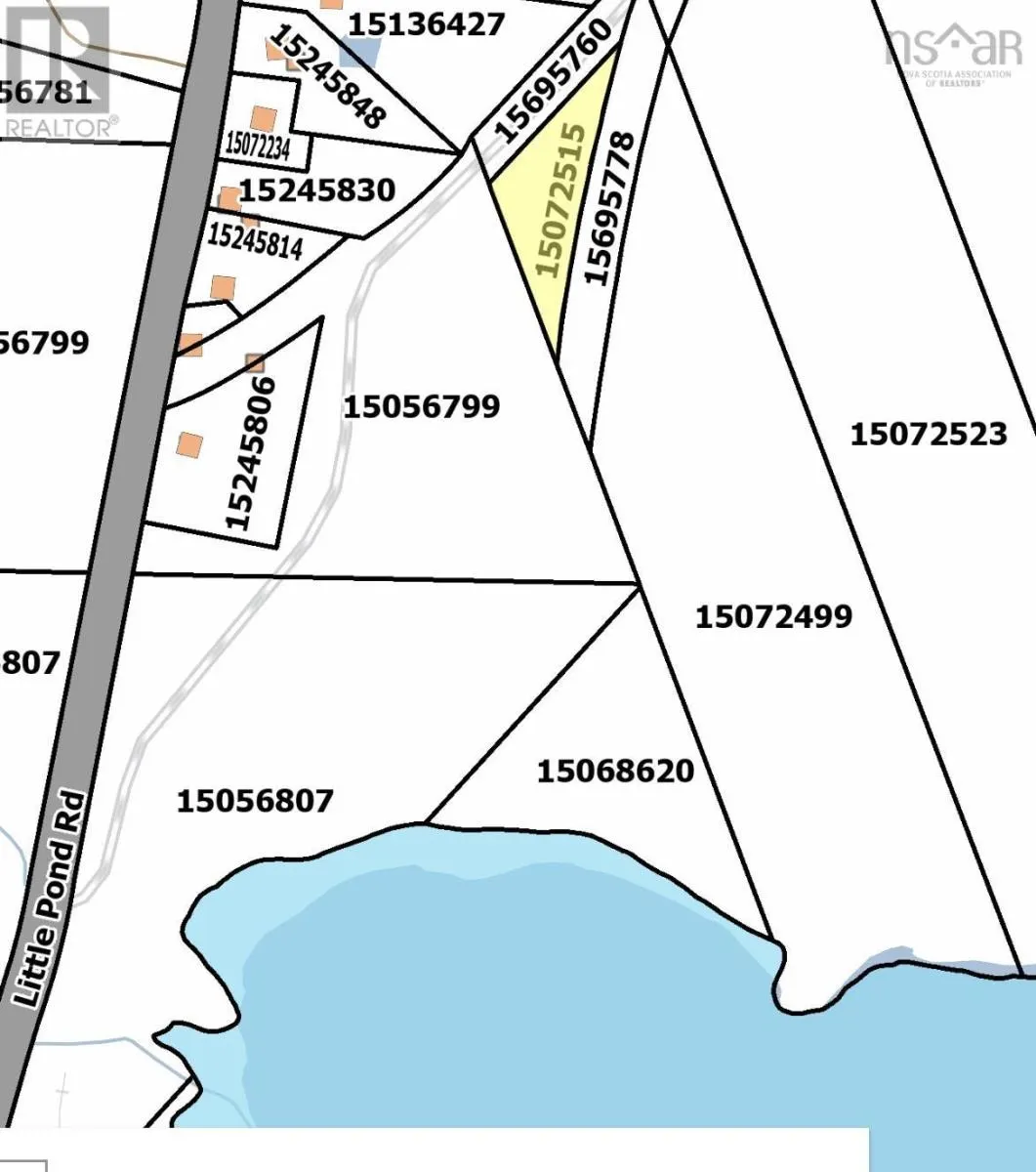 0 Little Pond Road
