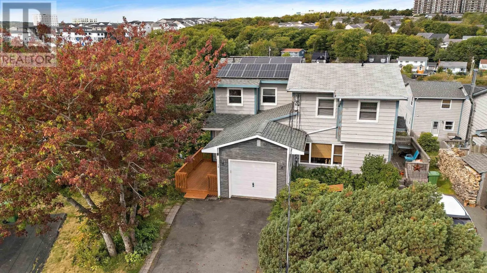 18 Bryden Avenue
