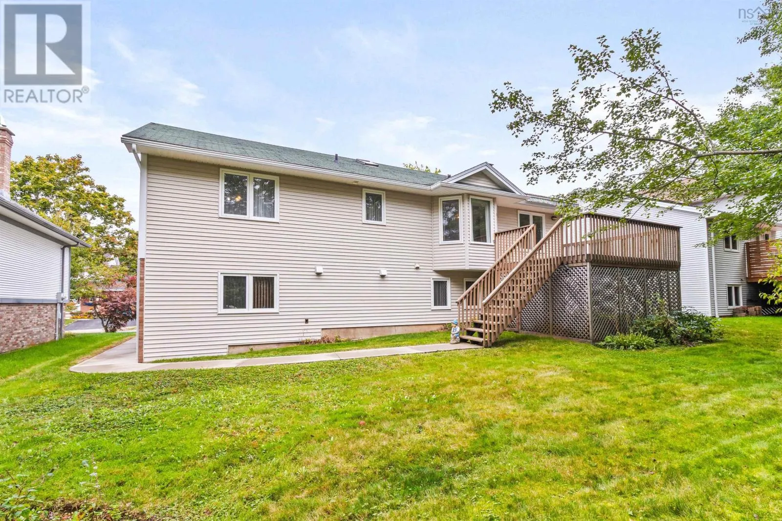 7 Warwick Lane
