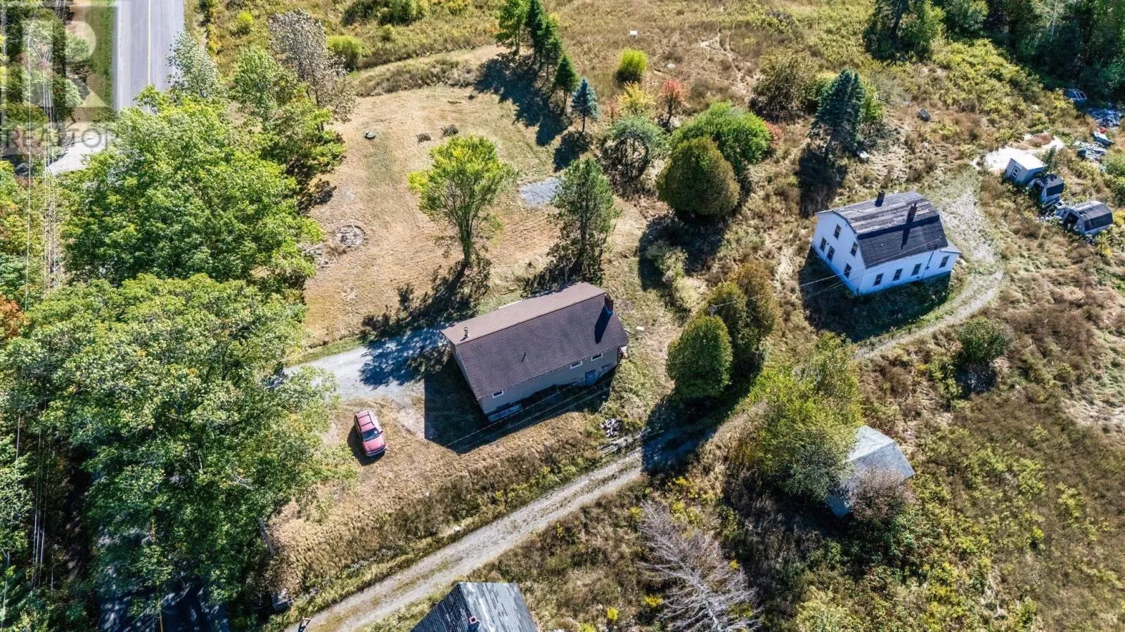 158 Stark Road