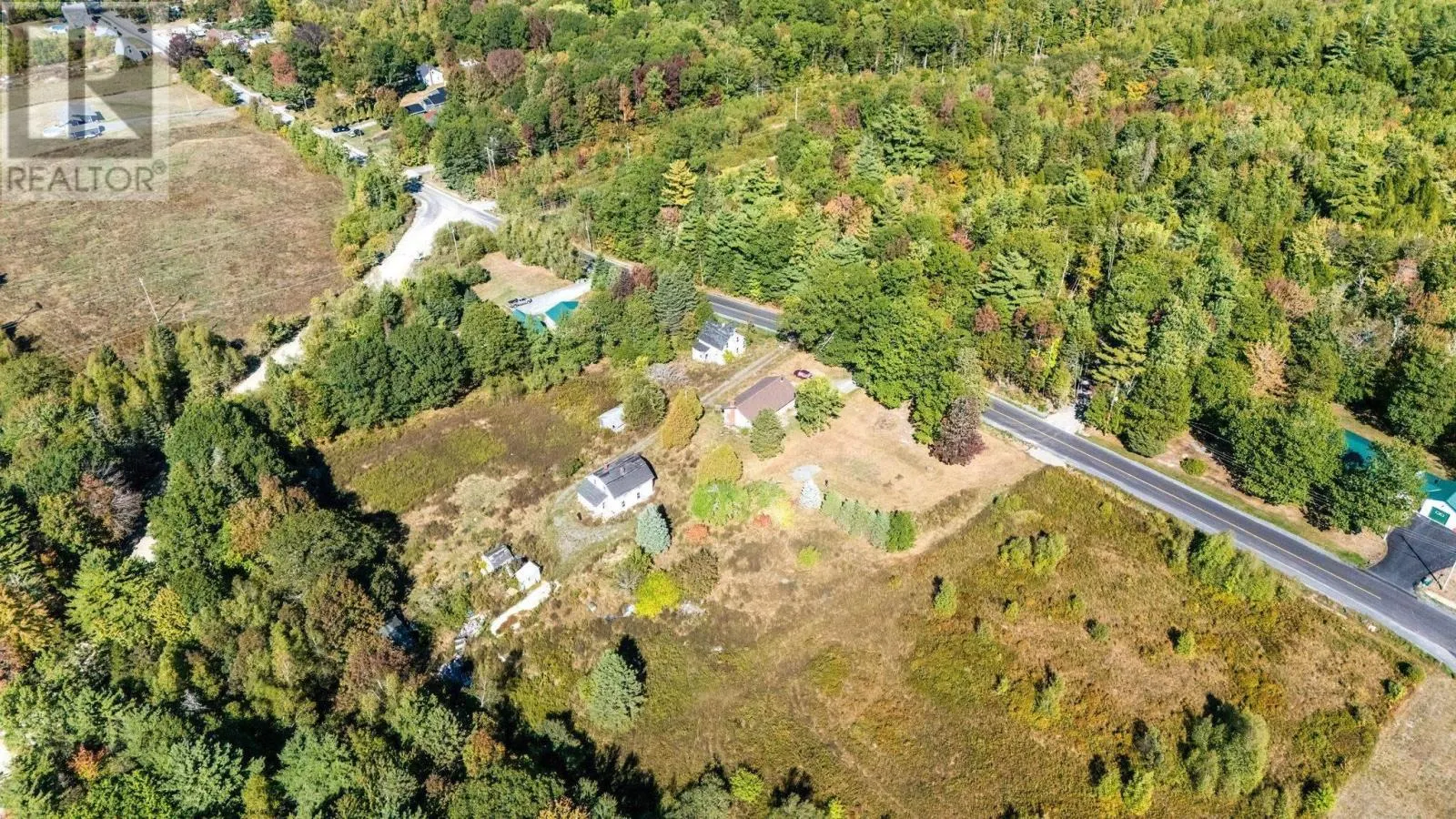158 Stark Road