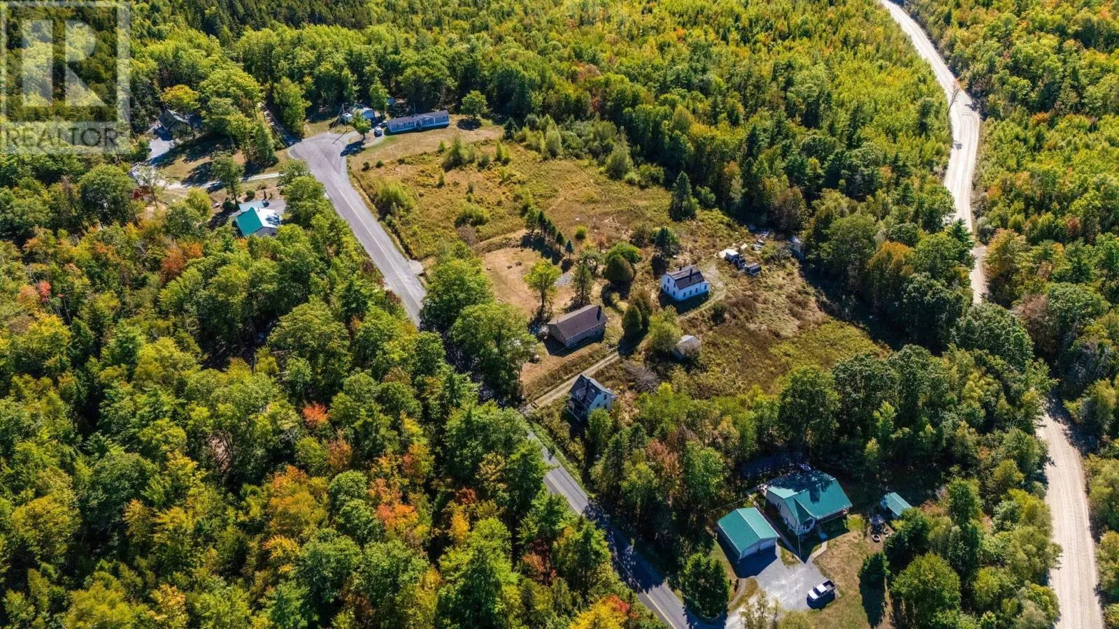 158 Stark Road