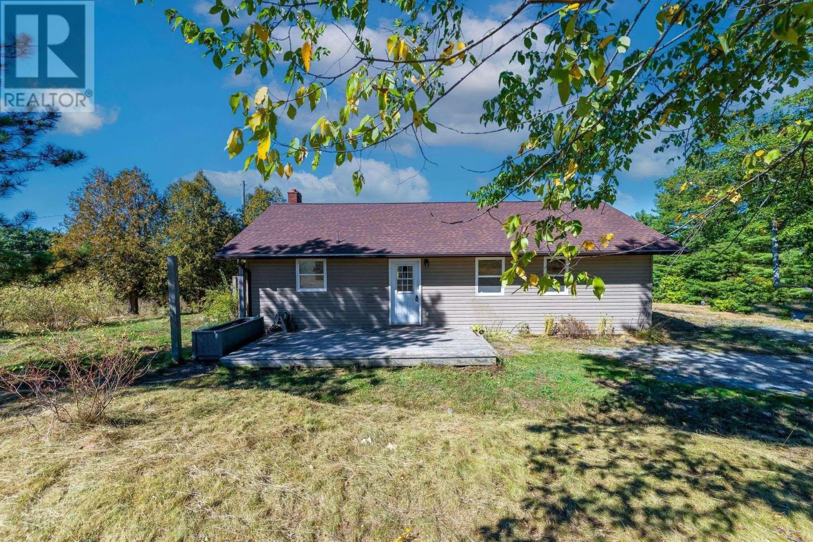 158 Stark Road