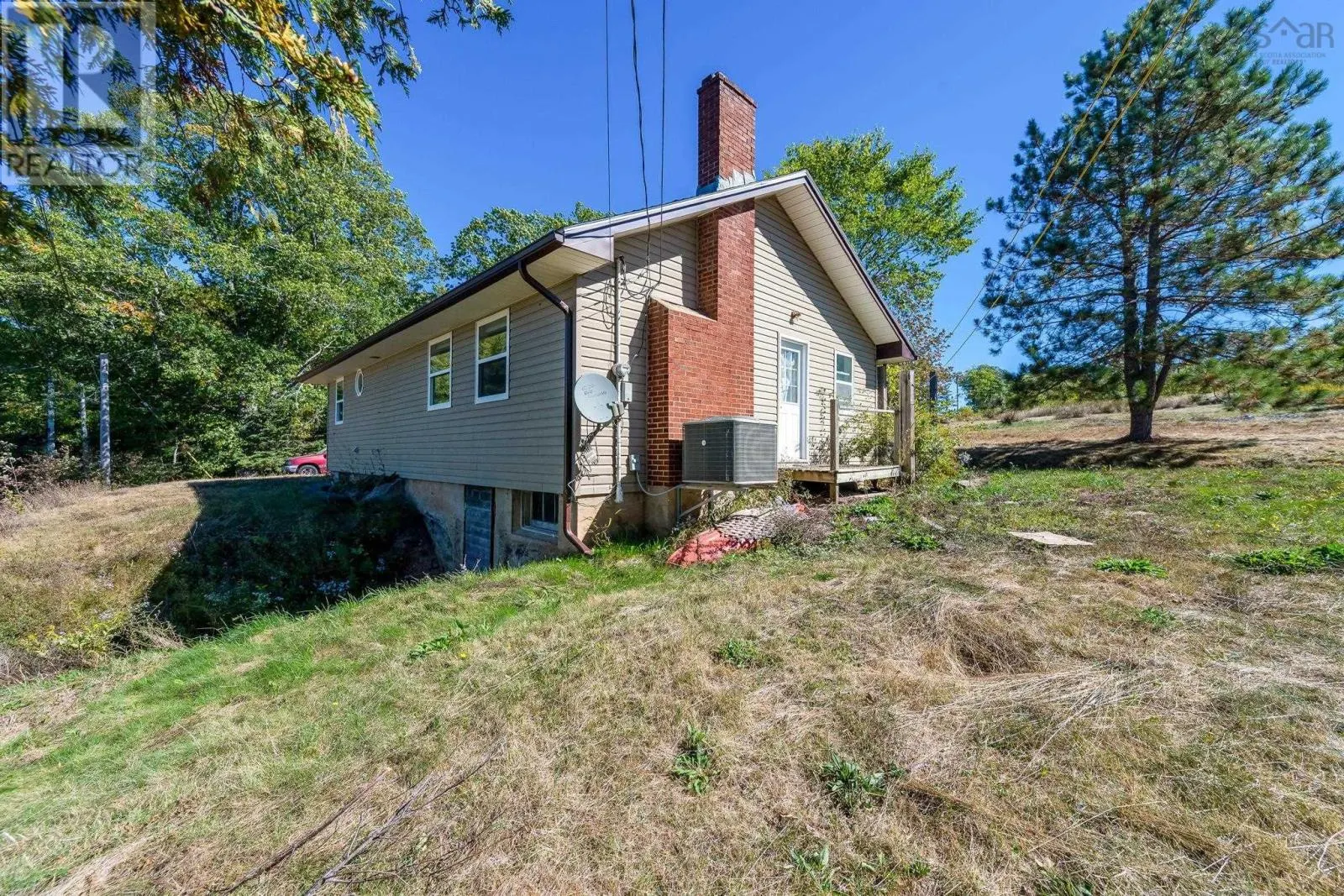 158 Stark Road