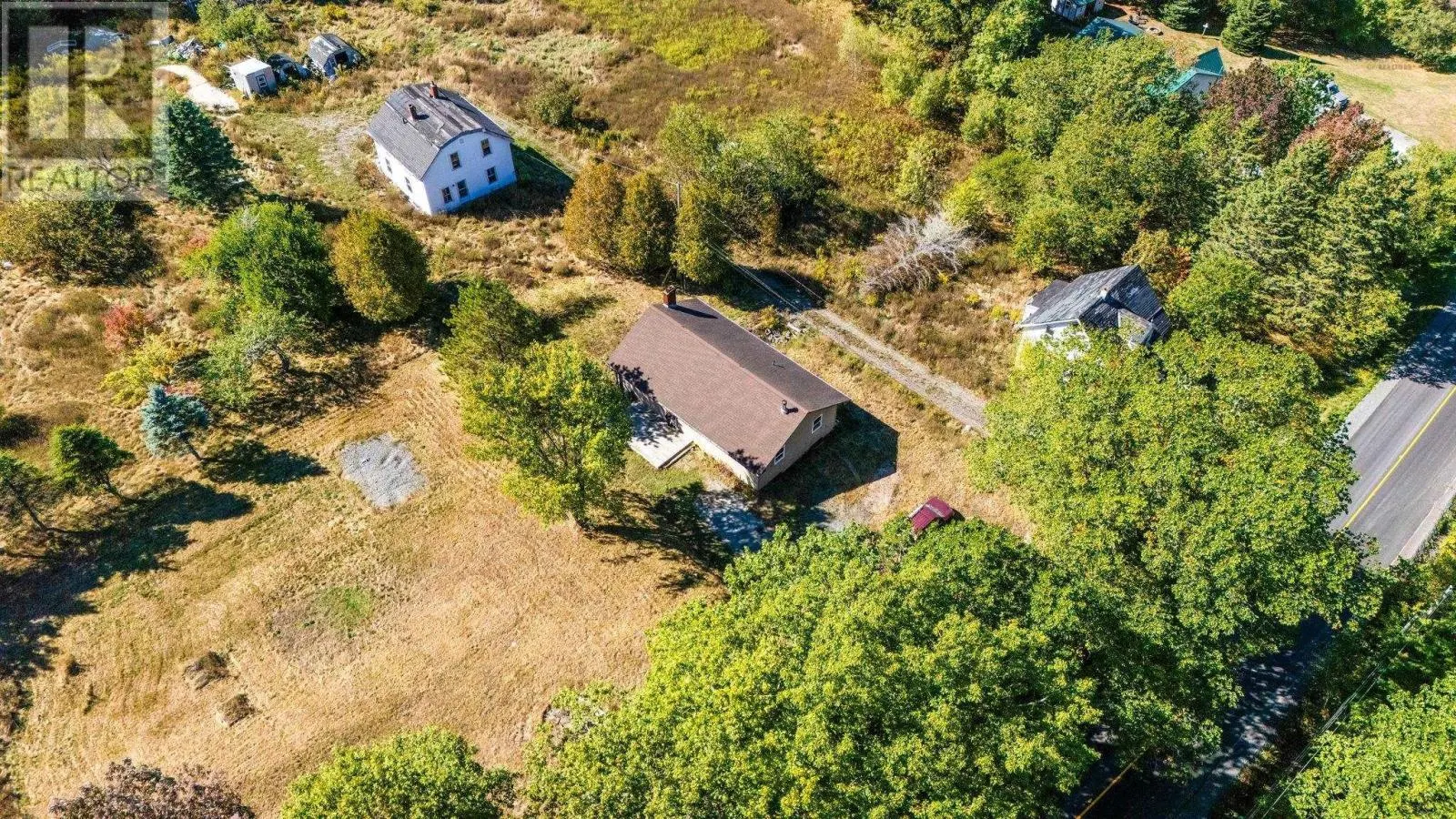 158 Stark Road