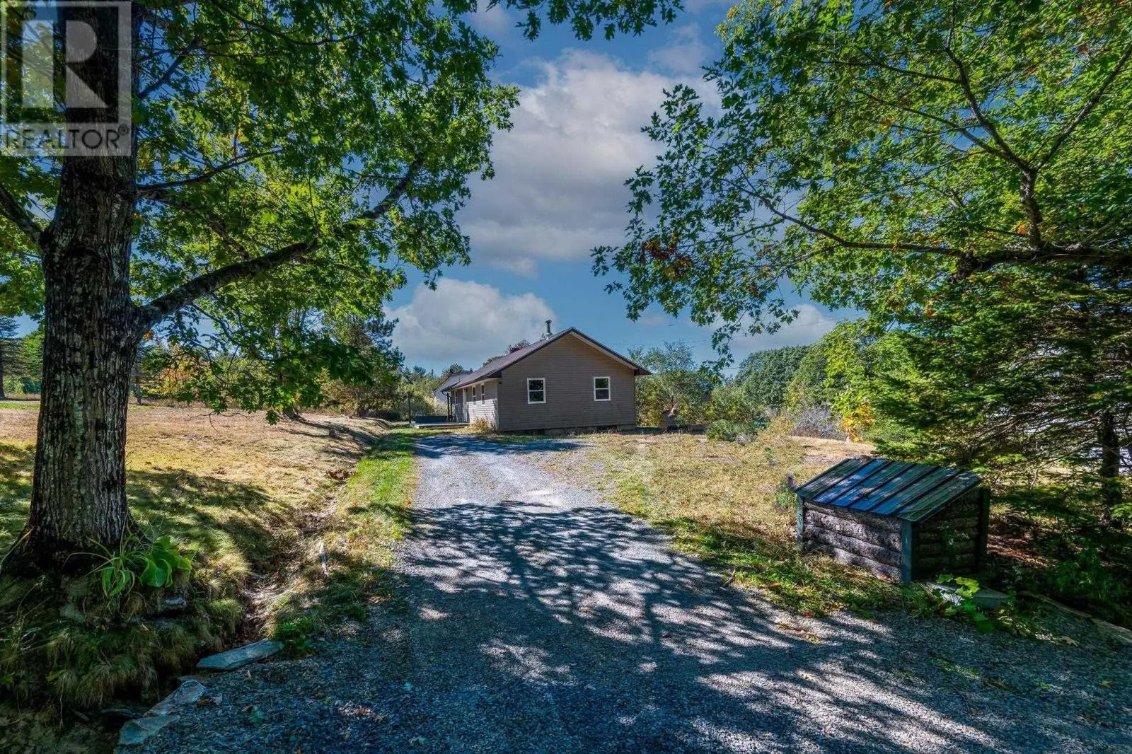 158 Stark Road