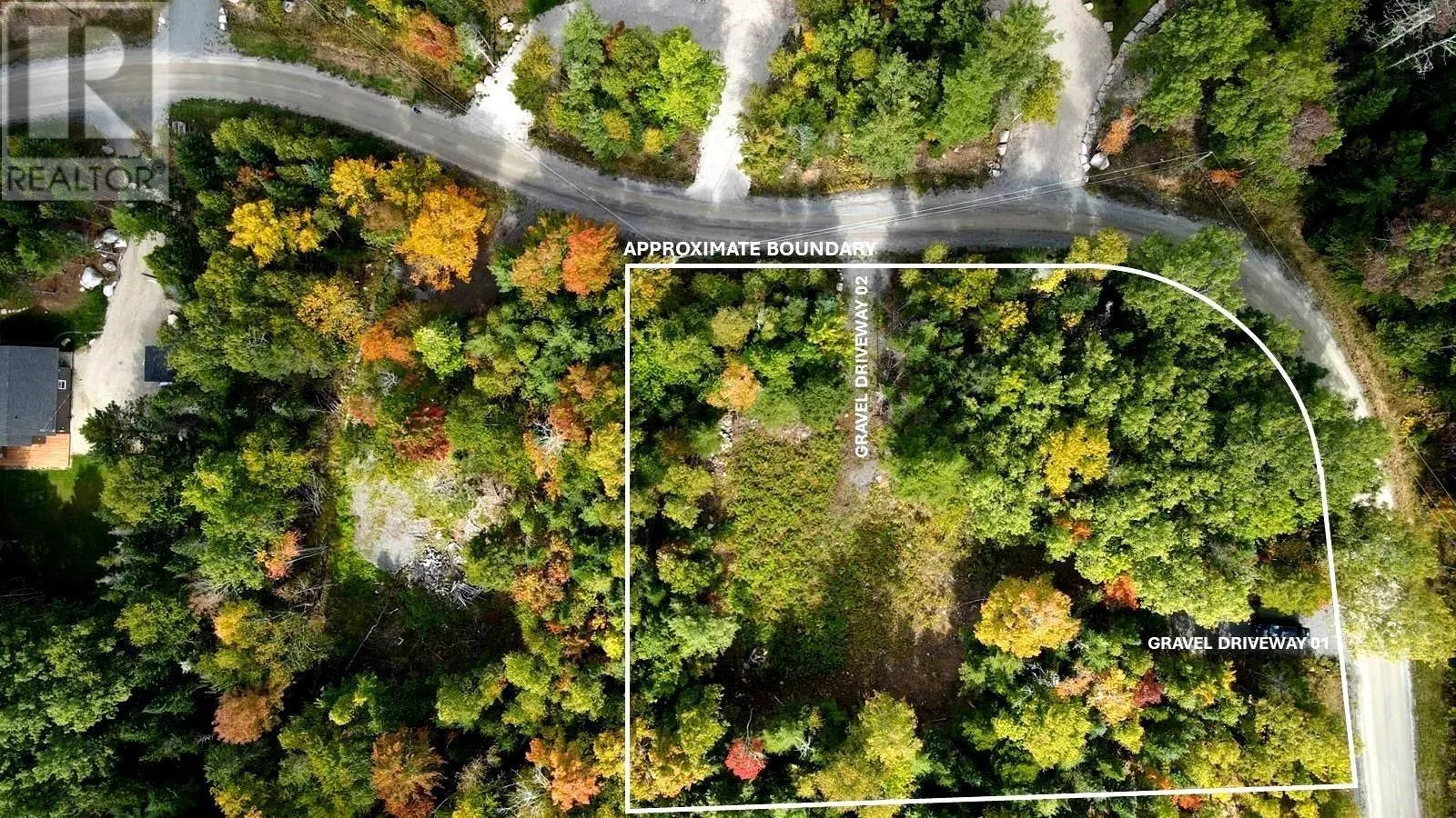 Lot 109 Blue Jay Way