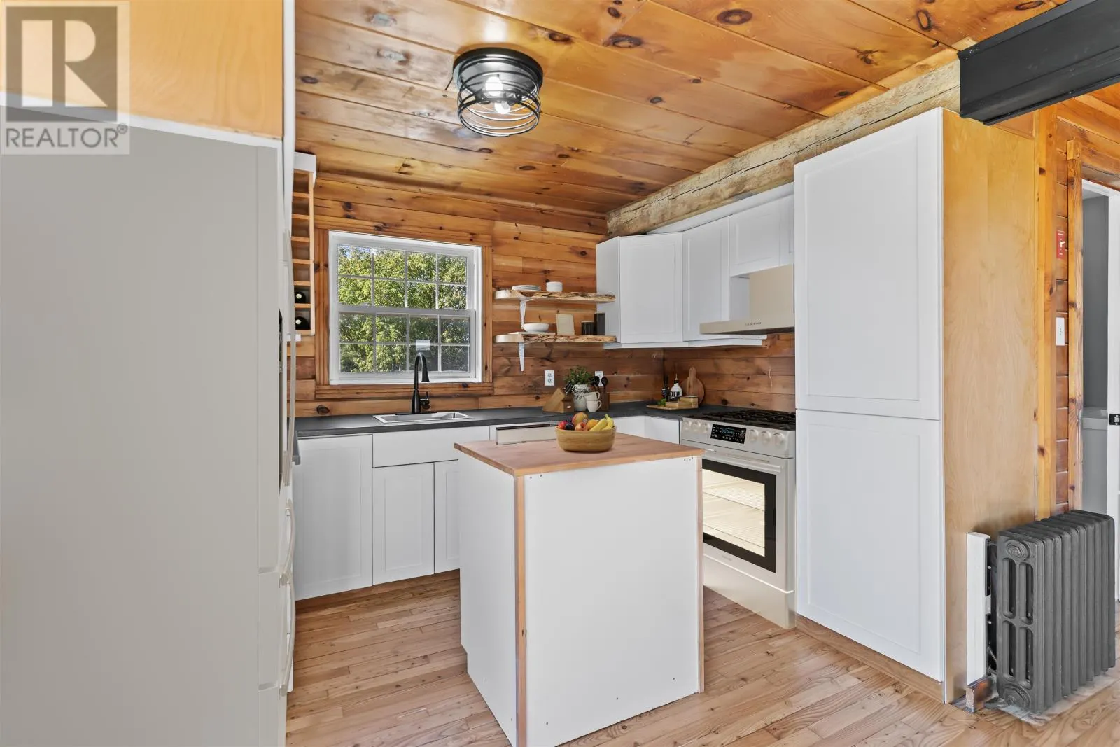 21 Bernault Road