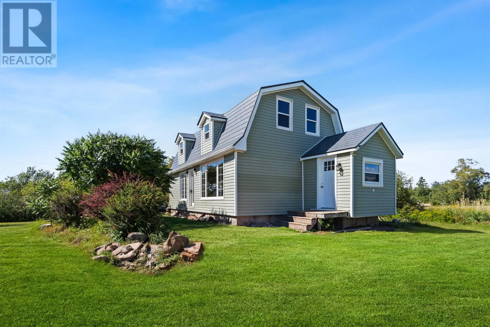 21 Bernault Road