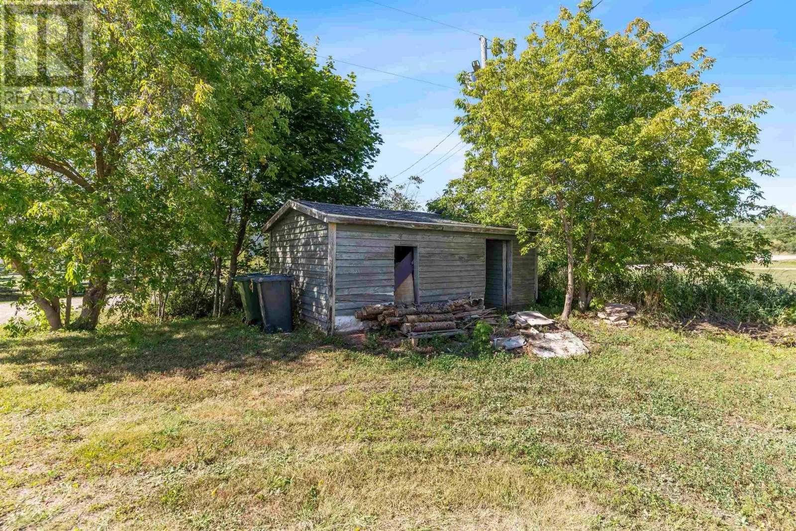 21 Bernault Road