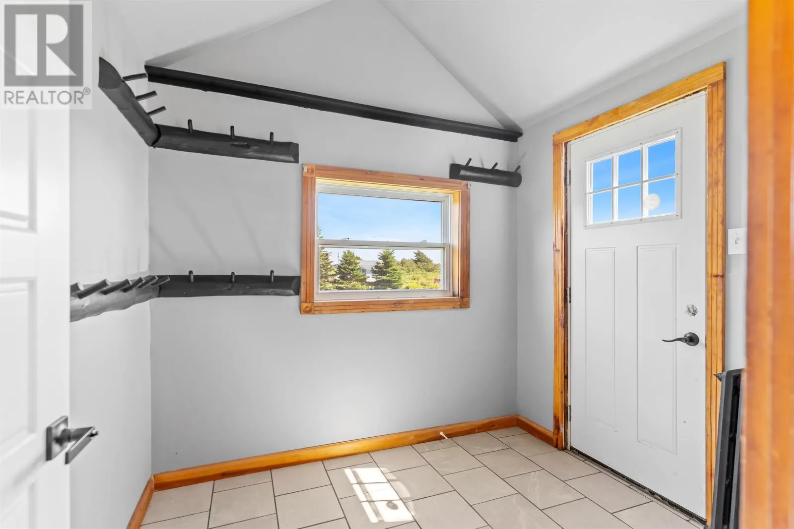 21 Bernault Road