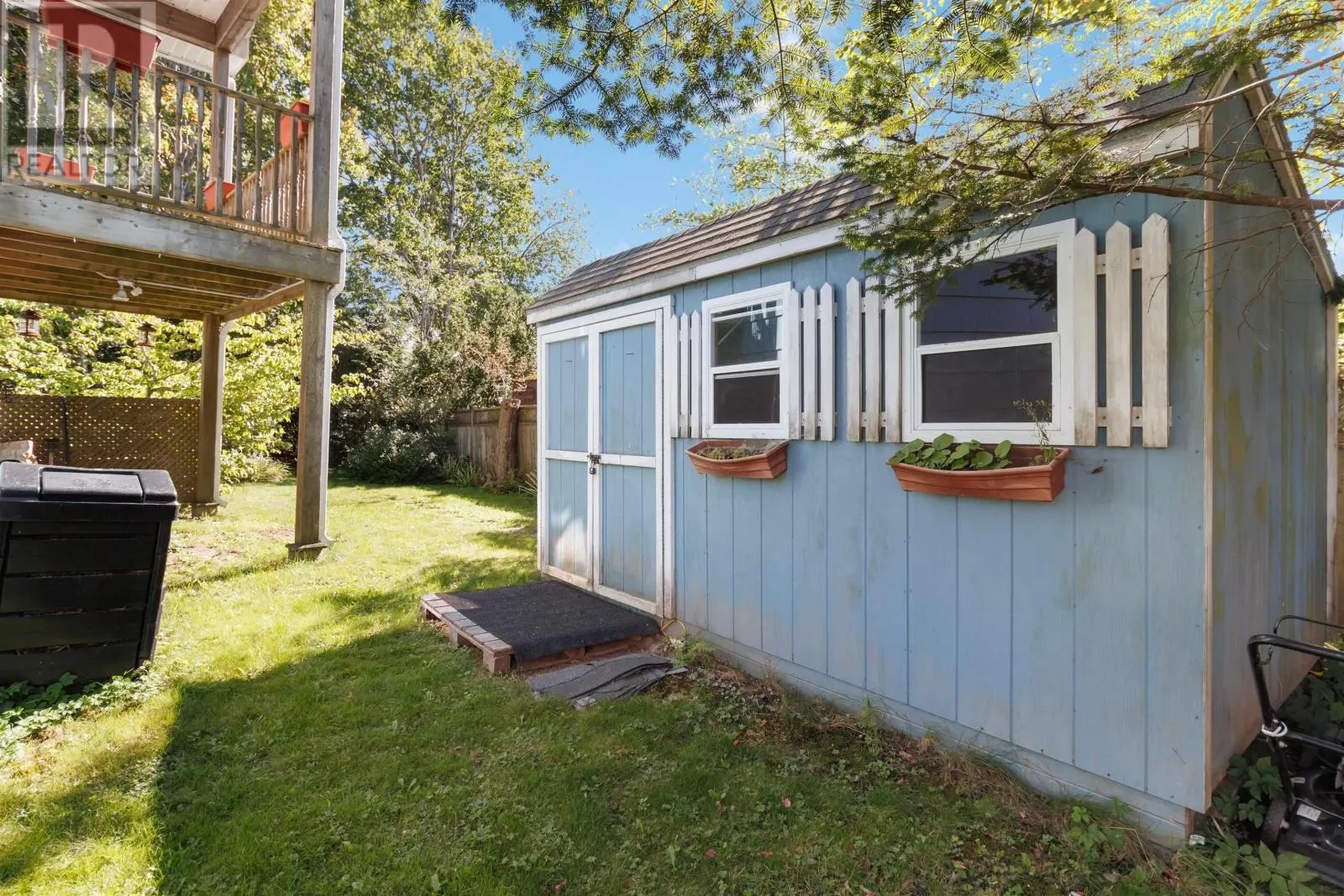 16 Bobolink Street