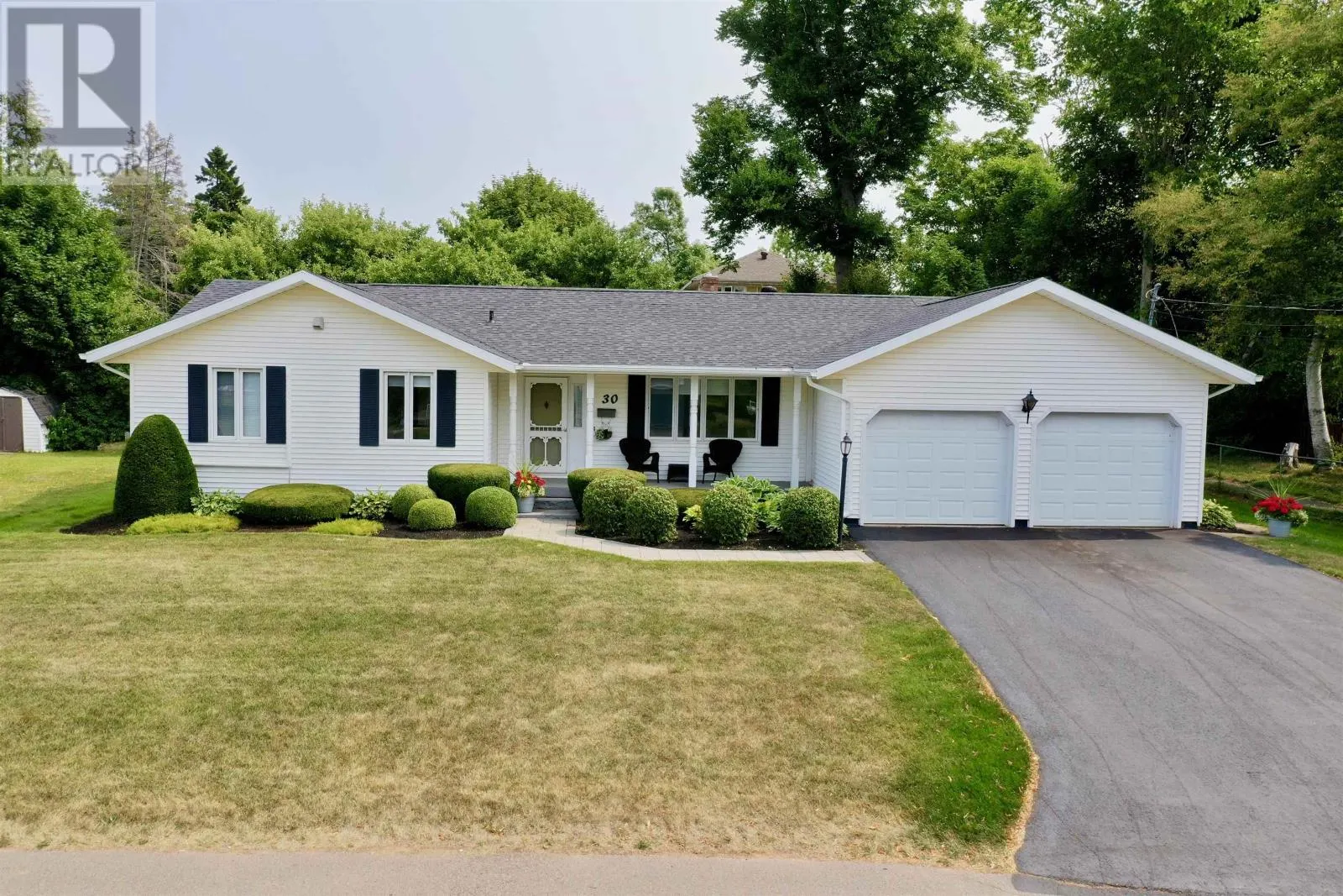 30 Westwood Crescent