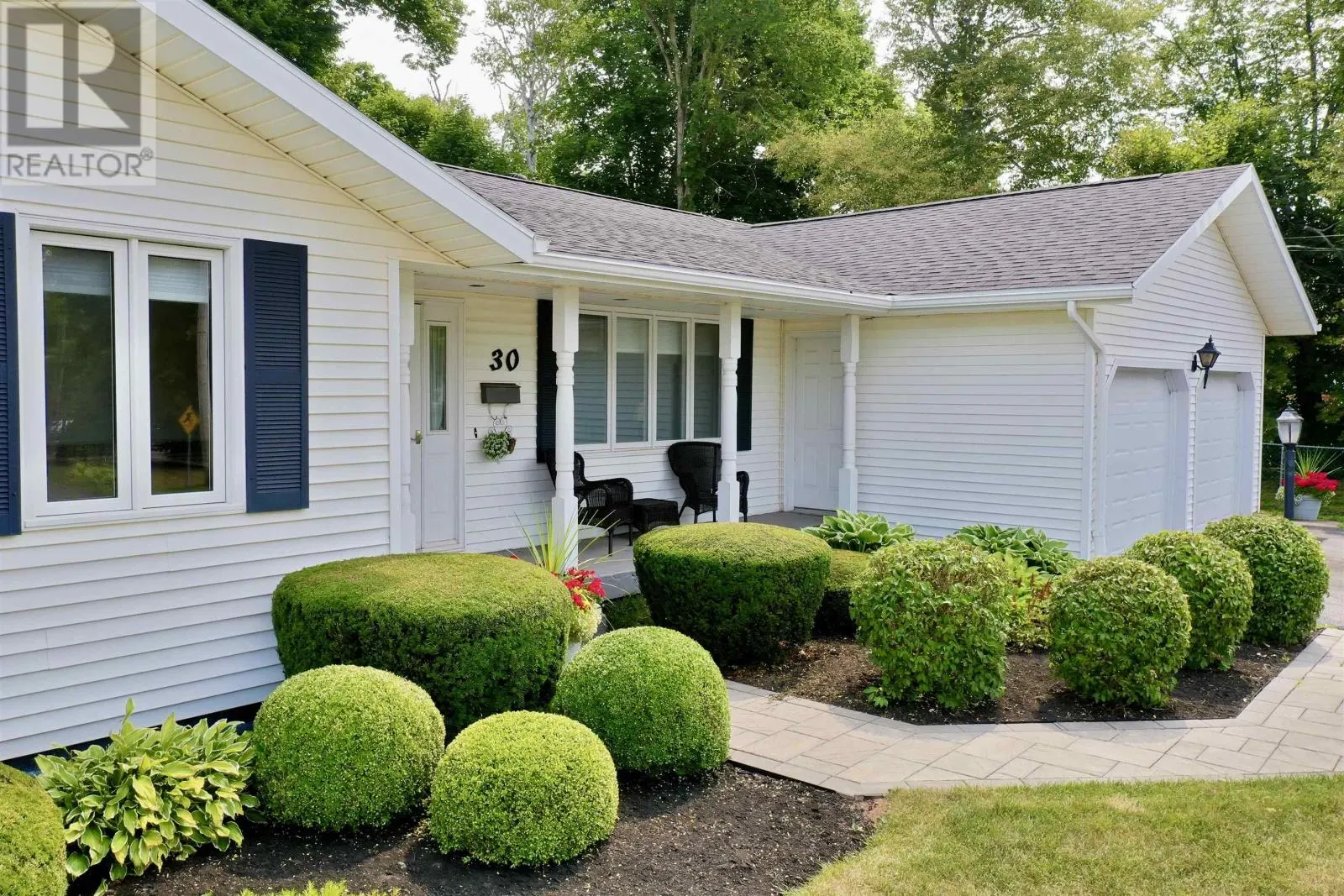 30 Westwood Crescent