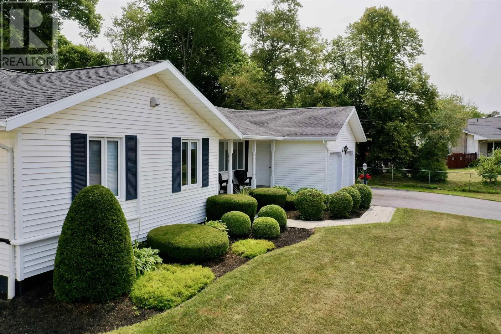 30 Westwood Crescent