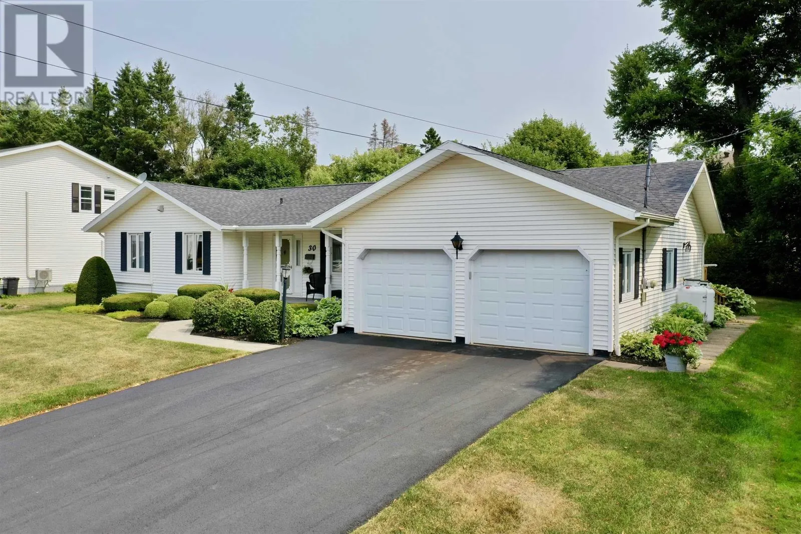 30 Westwood Crescent