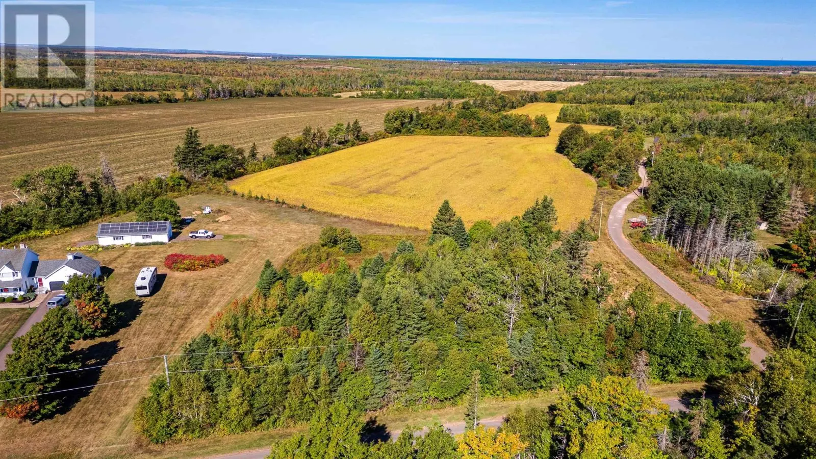 LOT PLEASANT GROVE Road