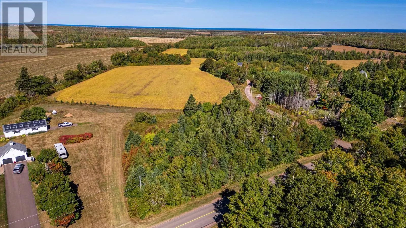 LOT PLEASANT GROVE Road